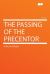The Passing of the Precentor