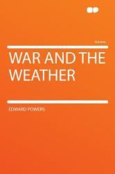 War and the Weather