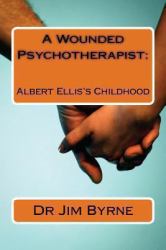 A Wounded Psychotherapist