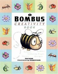 Bombus Creativity Book
