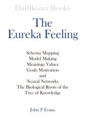 Effective Thinking for a Connected World : The Eureka Feeling - Schema Mapping, Models Mapping, Meanings Values Goals Motivation and Neural Networks - the Biological Roots of the Tree of Knowledge