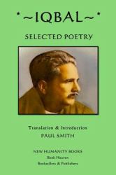 Iqbal: Selected Poetry