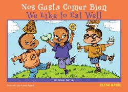 Nos Gusta Comer Bien