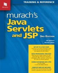 Java Servlets and JSP