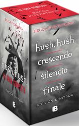 Tetralogia Hush Hush / Tetralogy Hush, Hush