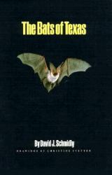 The Bats of Texas