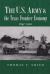 The U. S. Army and the Texas Frontier Economy, 1845-1900