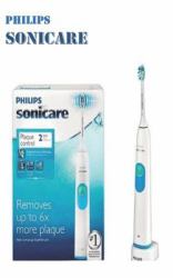 PHILIPS Sonicare : Essence Sonic Electric Rechargeable Toothbrush, White