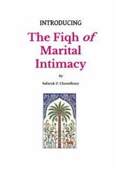 Introducing the Fiqh of Marital Intimacy