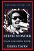 Stevie Wonder Calm Coloring Book