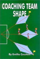 Coaching Team Shape