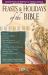 Feasts and Holidays of the Bible : Feasts and Holidays Pamphlet