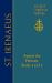 72. St. Irenaeus of Lyons: Against the Heresies : Books 4 And 5
