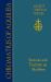 Chromatius of Aquileia : Sermons and Tractates on Matthew
