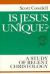 Is Jesus Unique? : The Christological Debate Today