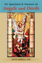 101 Questions and Answers on Angels and Devils