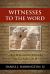 Witnesses to the Word : New Testament Studies since Vatican II