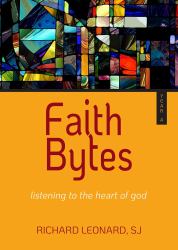 Faith Bytes : Listening to the Heart of God