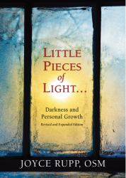 Little Pieces of Light... : Darkness and Personal Growth