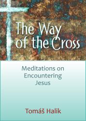 The Way of the Cross : Meditations on Encountering Jesus