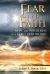 Fear and Faith : Spirituality, Hope, and Wholeness in a Fractured World (t)