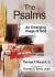 The Psalms : An Emerging Image of God