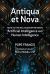 Antiqua et Nova : Note on the Relationship Between Artificial Intelligence and Human Intelligence