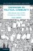 Statehood As Political Community : International Law and the Emergence of New States