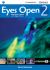 Eyes Open Level 2 Teacher's Book with Digital Pack