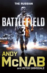Battlefield 3: the Russian