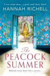 The Peacock Room