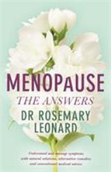 Menopause: the Answers