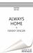 Always Home : A Daughter's Culinary Memoir