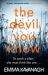 The Devil You Know : To Catch a Killer, She Must Think Like One