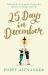 25 Days in December : The Perfect Heartwarming Christmas Romance