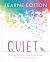Quiet : Learning to Silence the Brain Chatter and Believing That You're Good Enough