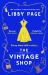 The Vintage Shop : 'Hot Buttered-Toast-and-tea Feelgood Fiction' the Times