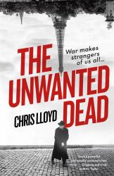 The Unwanted Dead : Historical Crime at Its Finest Vaseem Khan