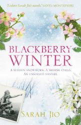 Blackberry Winter : The Stunning Mystery to Curl up with over the Winter!