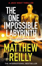 The One Impossible Labyrinth : From the Creator of No. 1 Netflix Thriller INTERCEPTOR