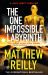 The One Impossible Labyrinth : From the Creator of No. 1 Netflix Thriller INTERCEPTOR