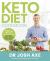 Keto Diet Cookbook : From the Bestselling Author of Keto Diet