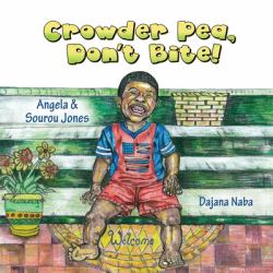 Crowder Pea, Don't Bite!