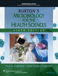 Burton's Microbiology for the Health Sciences