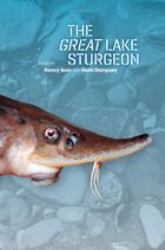 Great Lake Sturgeon