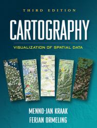 Cartography : Visualization of Spatial Data