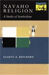 Navaho Religion : A Study of Symbolism