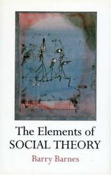 The Elements of Social Theory