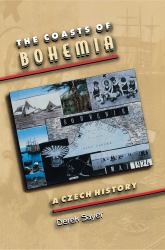 The Coasts of Bohemia : A Czech History