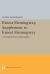 Ernest Hemingway. Supplement to Ernest Hemingway : A Comprehensive Bibliography